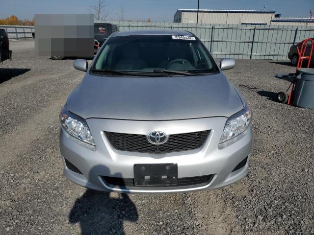 Photo 5 from auction – 2010 TOYOTA COROLLA BA with VIN 2T1BU4EE1AC199835