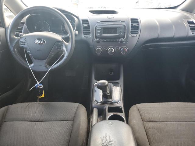 Photo 8 from auction – 2017 KIA FORTE LX with VIN 3KPFK4A78HE153154