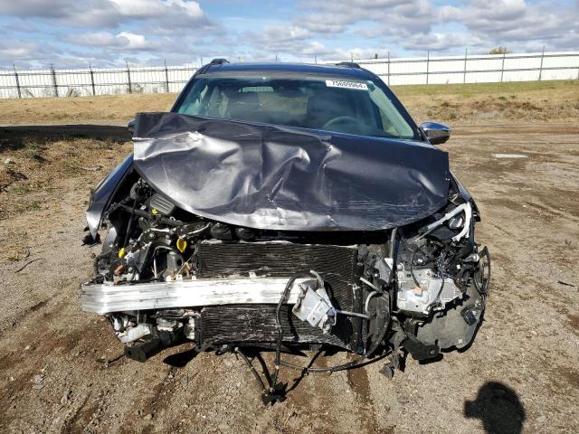 Photo 5 from auction – 2022 CHRYSLER PACIFICA L with VIN 2C4RC1GG4NR192298