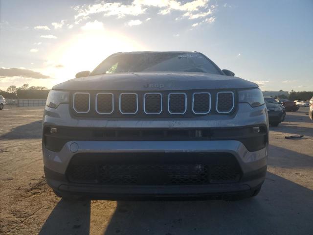 Photo 5 from auction – 2023 JEEP COMPASS LA with VIN 3C4NJDFN2PT534434