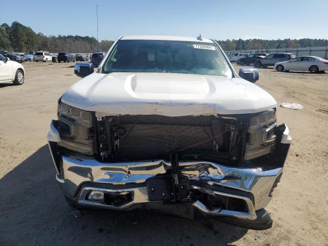 Photo 5 from auction – 2019 CHEVROLET SILVERADO with VIN 3GCUYGED2KG114885