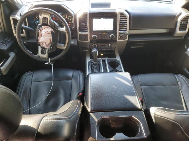 Photo 8 from auction – 2016 FORD F150 SUPER with VIN 1FTEW1EF1GFB92611