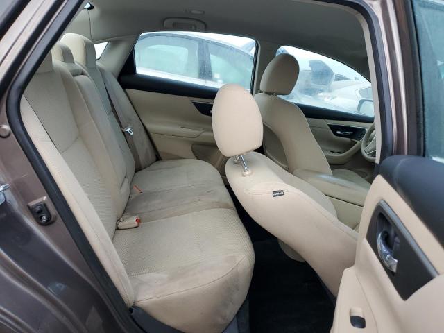 Photo 10 from auction – 2015 NISSAN ALTIMA 2.5 with VIN 1N4AL3AP8FC451635