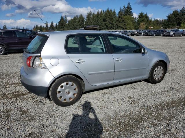 Photo 3 from auction – 2008 VOLKSWAGEN RABBIT with VIN WVWDB71K48W319625