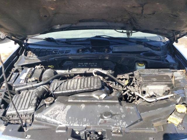 Photo 12 from auction – 2007 DODGE DURANGO SL with VIN 1D8HB48227F528514