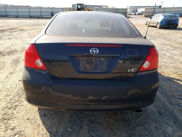 Photo 6 from auction – 2007 SCION TC with VIN JTKDE177270154269