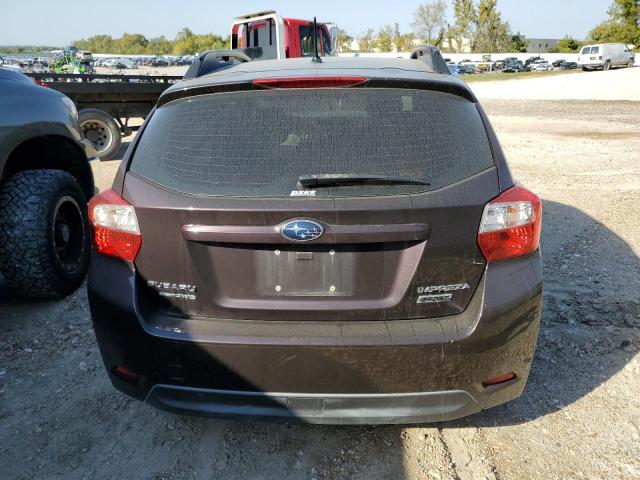 Zdjęcie 6 z aukcji – 2013 SUBARU IMPREZA SP z VIN JF1GPAL66D2801211