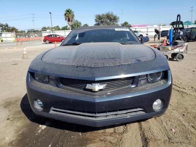 Photo 5 from auction – 2013 CHEVROLET CAMARO LT with VIN 2G1FC3D36D9247258