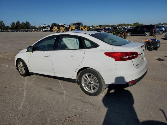 Photo 2 from auction – 2016 FORD FOCUS SE with VIN 1FADP3F20GL324295