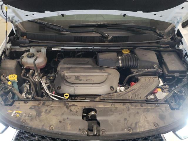 Photo 12 from auction – 2024 CHRYSLER PACIFICA T with VIN 2C4RC1BG5RR119907