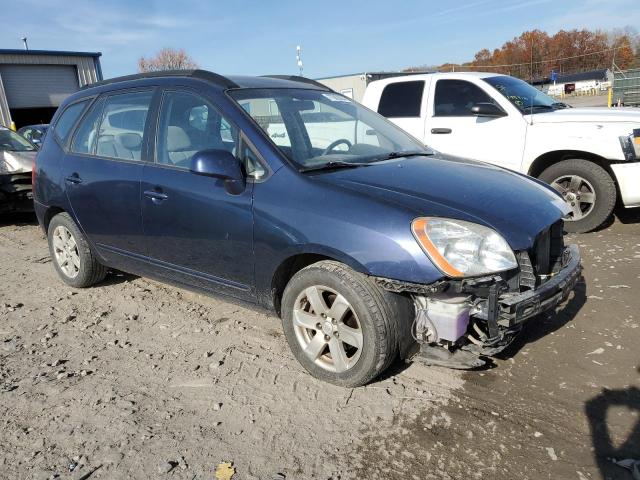 Photo 4 from auction – 2008 KIA RONDO LX with VIN KNAFG526087154132