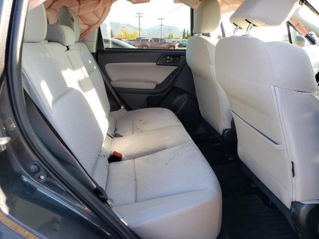Photo 11 from auction – 2017 SUBARU FORESTER 2 with VIN JF2SJAEC1HH527574