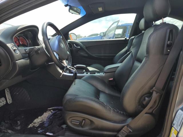 Photo 7 from auction – 2006 PONTIAC GTO with VIN 6G2VX12UX6L820107
