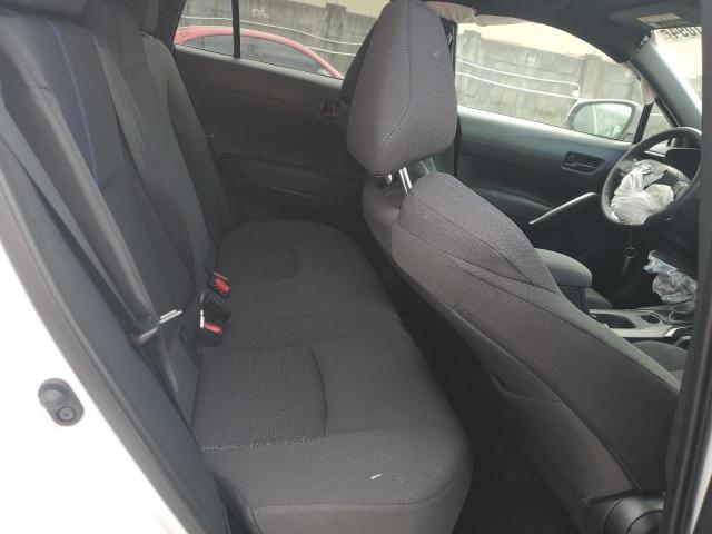 Photo 11 from auction – 2024 TOYOTA COROLLA CR with VIN 7MUFBABG0RV046013