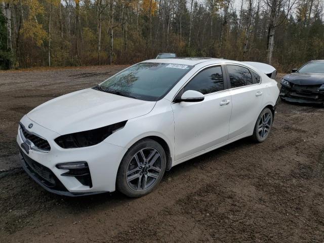 Photo 1 from auction – 2020 KIA FORTE EX with VIN 3KPF54AD7LE220249