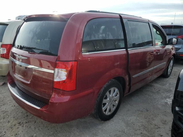 Photo 3 from auction – 2014 CHRYSLER TOWN & COU with VIN 2C4RC1BG1ER326336