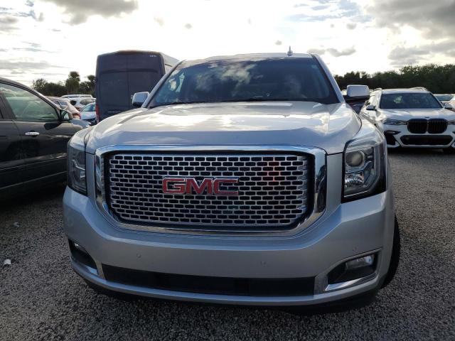 Photo 5 from auction – 2017 GMC YUKON DENA with VIN 1GKS1CKJ4HR164537