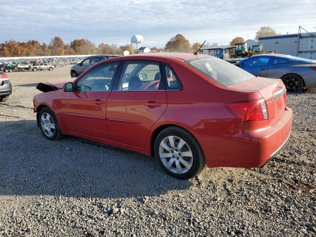 Photo 2 from auction – 2009 SUBARU IMPREZA 2. with VIN JF1GE61639H501586