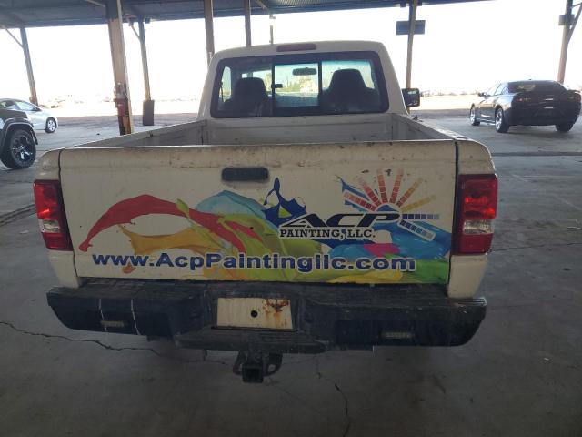 Photo 6 from auction – 2007 FORD RANGER with VIN 1FTYR10D97PA97153