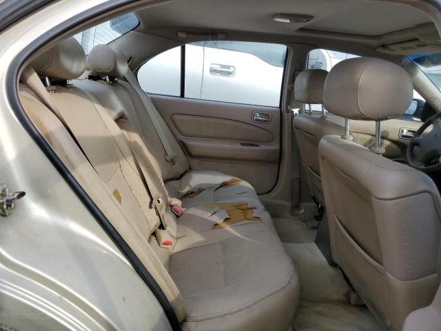 Photo 10 from auction – 1999 INFINITI I30 with VIN JNKCA21A8XT763498