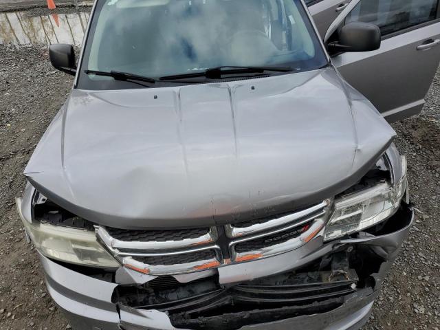 Photo 12 from auction – 2015 DODGE JOURNEY SE with VIN 3C4PDCABXFT592085
