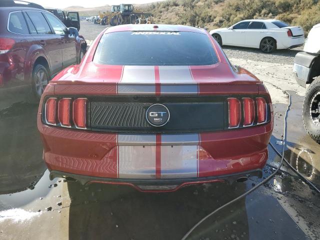 Photo 6 from auction – 2015 FORD MUSTANG GT with VIN 1FA6P8CF8F5338719