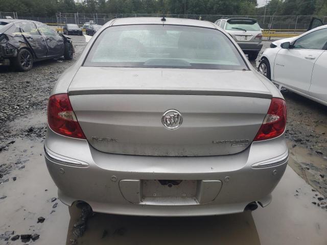 Photo 6 from auction – 2008 BUICK LACROSSE S with VIN 2G4WN58C081175416