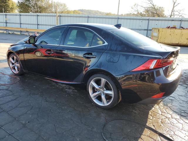 Photo 2 from auction – 2016 LEXUS IS 350 with VIN JTHBE1D28G5026000