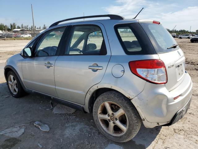 Photo 2 from auction – 2007 SUZUKI SX4 with VIN JS2YB413875101738