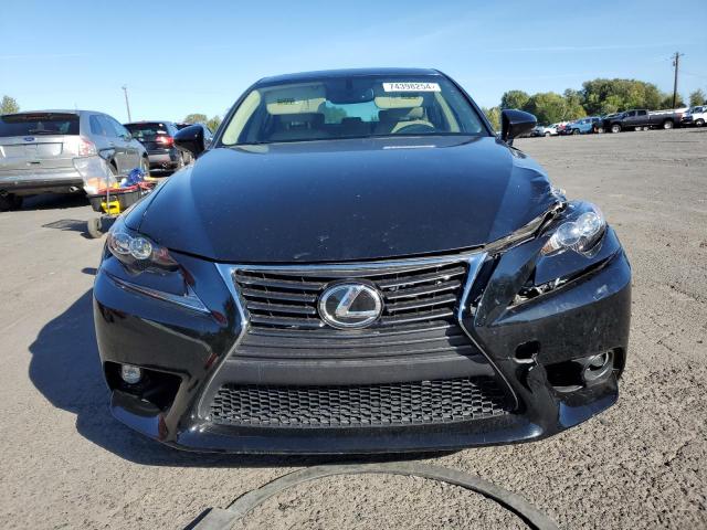 Photo 5 from auction – 2015 LEXUS IS 250 with VIN JTHBF1D28F5050017