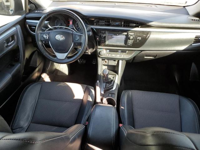 Photo 8 from auction – 2016 TOYOTA COROLLA L with VIN 2T1BURHE9GC681695