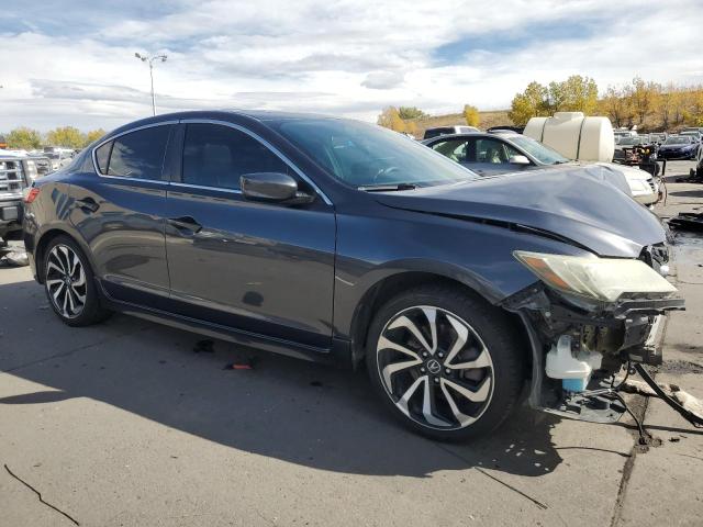 Foto 4 de la subasta – 2016 ACURA ILX PREMIU con VIN 19UDE2F83GA005484