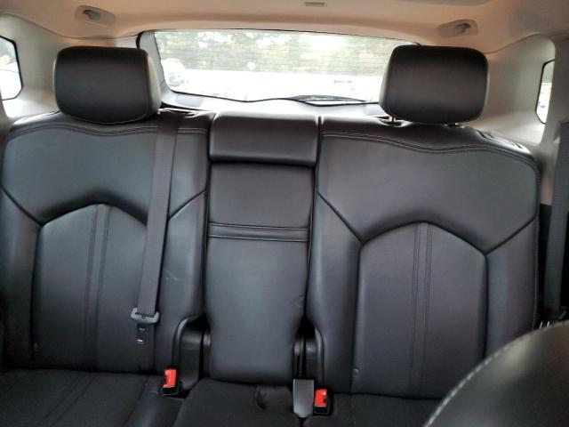 Photo 10 from auction – 2015 CADILLAC SRX LUXURY with VIN 3GYFNEE38FS545869