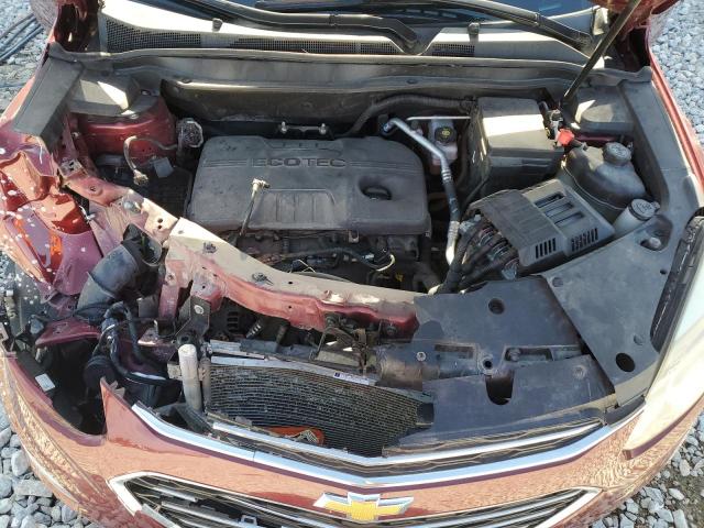 Photo 12 from auction – 2017 CHEVROLET EQUINOX LT with VIN 2GNFLFEK1H6100391
