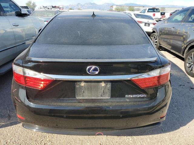 Снимка 6 от търг – 2014 LEXUS ES 300H с VIN JTHBW1GG7E2064157