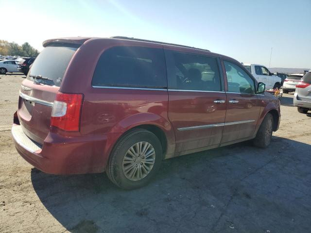 Photo 3 from auction – 2014 CHRYSLER TOWN & COU with VIN 2C4RC1CG2ER201442
