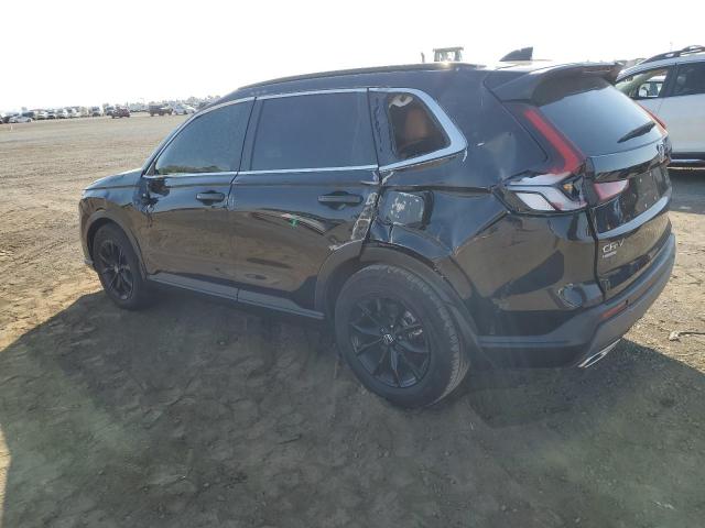Photo 2 from auction – 2023 HONDA CR-V with VIN 2HKRS5H5XPH712978