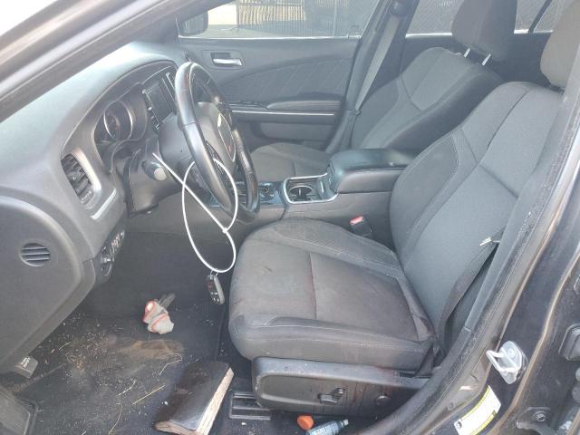 Photo 7 from auction – 2022 DODGE CHARGER SX with VIN 2C3CDXBGXNH138253