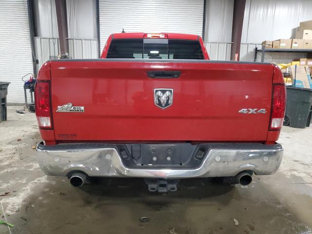 Photo 6 from auction – 2018 RAM 1500 SLT with VIN 1C6RR7GTXJS182034