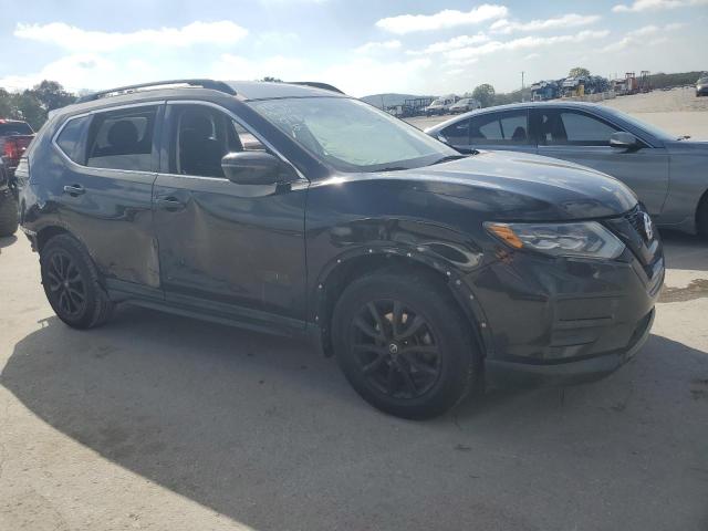 Photo 4 from auction – 2017 NISSAN ROGUE S with VIN 5N1AT2MT3HC760781