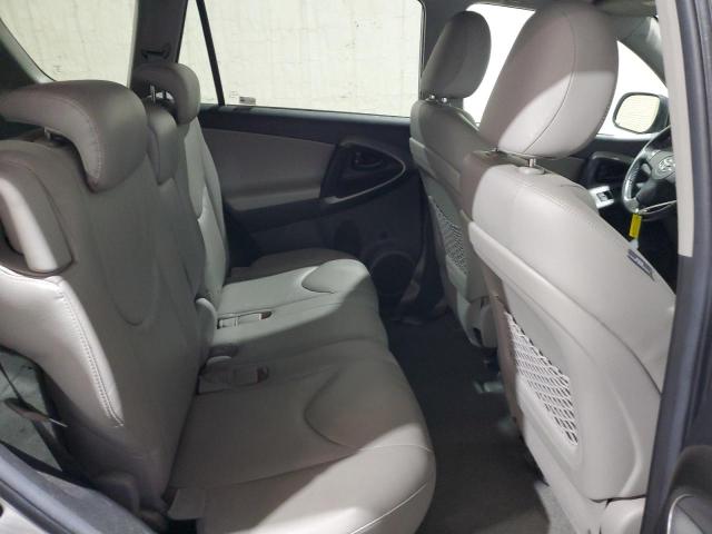 Photo 11 from auction – 2011 TOYOTA RAV4 LIMIT with VIN 2T3DK4DV7BW054094