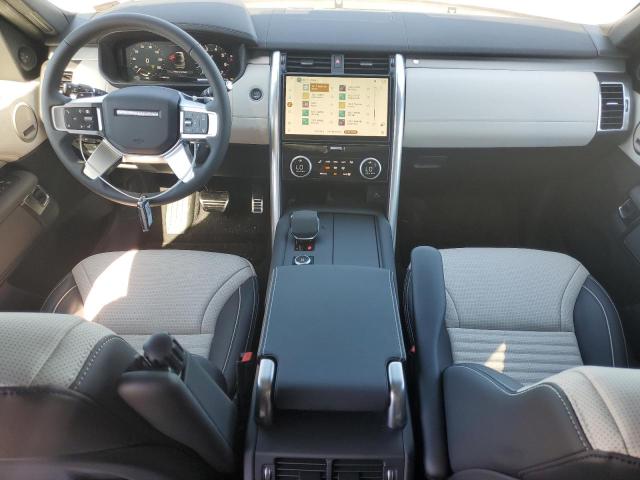 Photo 8 from auction – 2024 LAND ROVER DISCOVERY with VIN SALRL2EXXR2491493