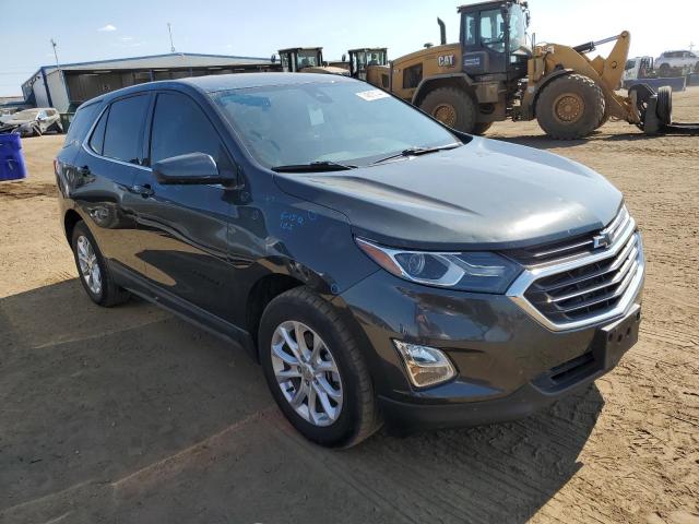 Photo 4 from auction – 2020 CHEVROLET EQUINOX LT with VIN 3GNAXUEV6LS582265