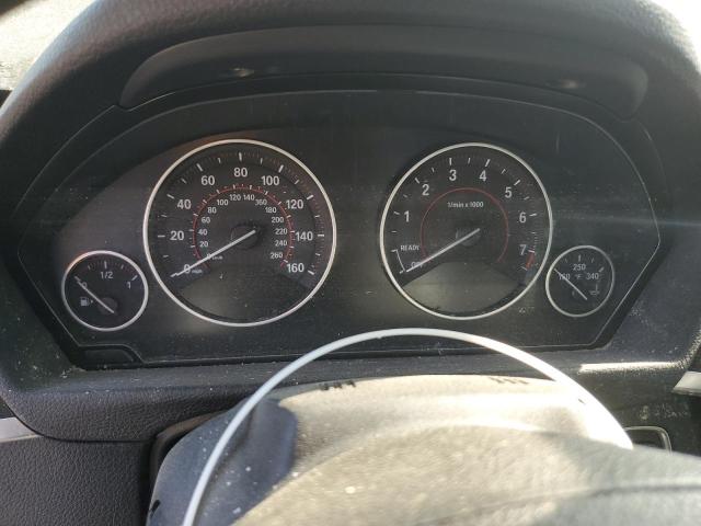 Photo 9 from auction – 2019 BMW 430I with VIN WBA4Z1C54KEE48686