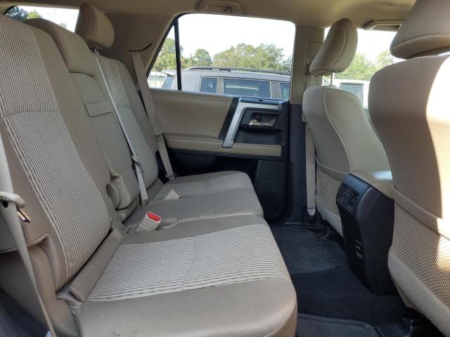 Photo 11 from auction – 2014 TOYOTA 4RUNNER SR with VIN JTEZU5JR6E5069772