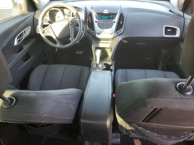 Photo 8 from auction – 2015 CHEVROLET EQUINOX LS with VIN 1GNALAEK0FZ129573