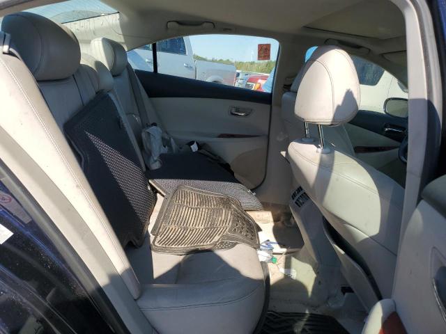 Photo 10 from auction – 2009 LEXUS ES 350 with VIN JTHBJ46G492277882