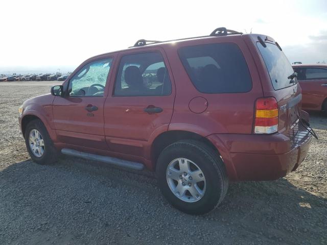 Photo 2 from auction – 2007 FORD ESCAPE XLT with VIN 1FMCU03147KB99005