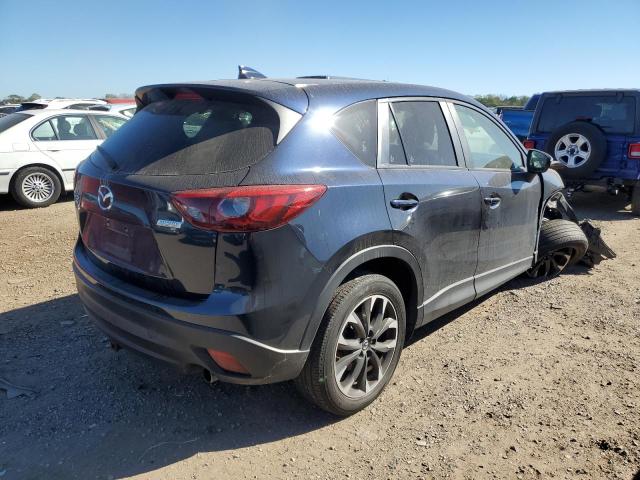 Photo 3 from auction – 2016 MAZDA CX-5 GT with VIN JM3KE4DY9G0724112