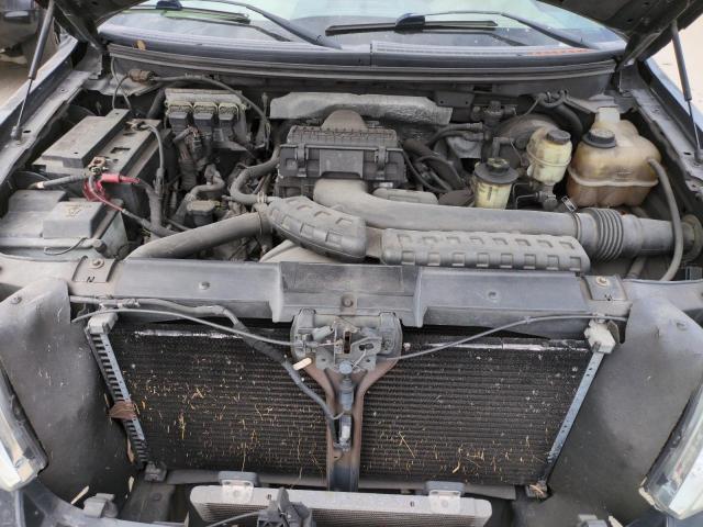 Photo 11 from auction – 2007 FORD F150 with VIN 1FTPX12V87FA93804